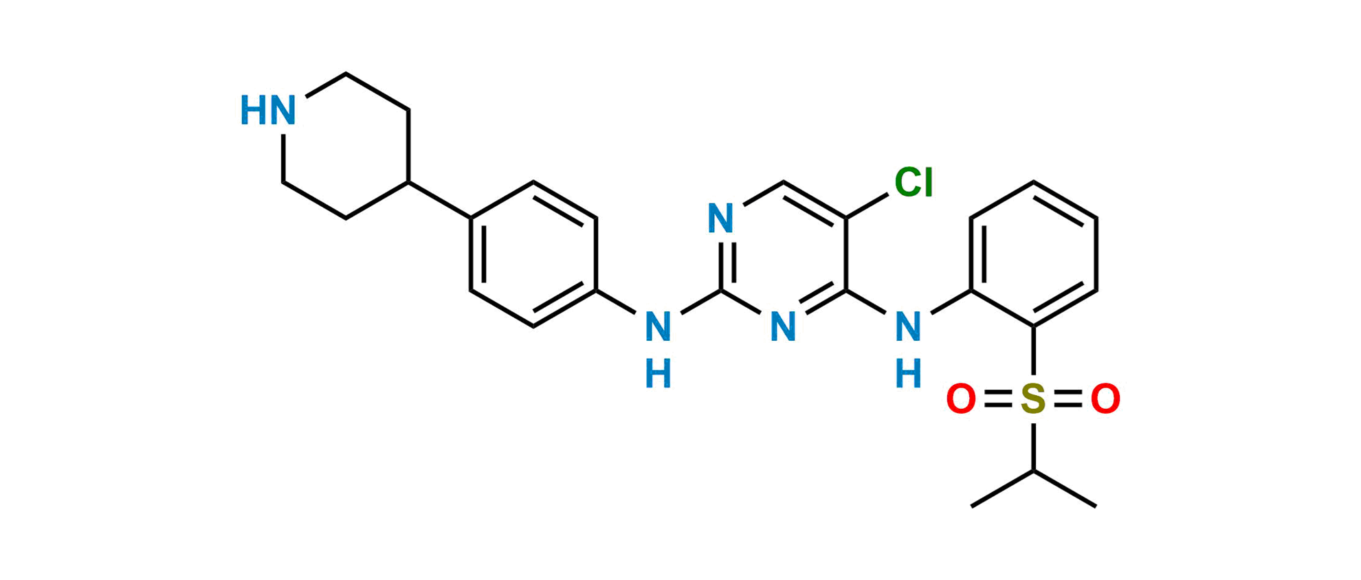 Ceritinib Impurity 15